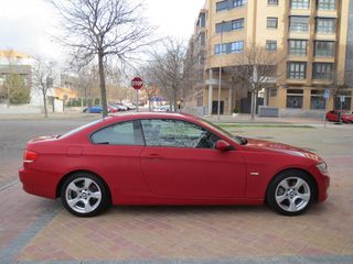 BMW Serie 3 Coupé  177cv automatico