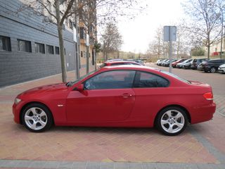 BMW Serie 3 Coupé  177cv automatico