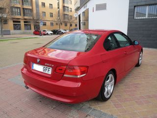 BMW Serie 3 Coupé  177cv automatico