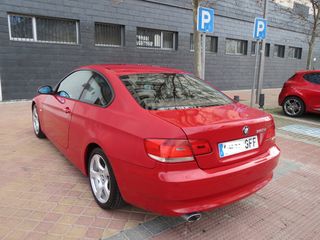 BMW Serie 3 Coupé  177cv automatico