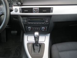 BMW Serie 3 Coupé  177cv automatico