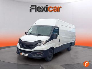 Iveco Daily IVECO DAILY 35S16 2.3 156cv