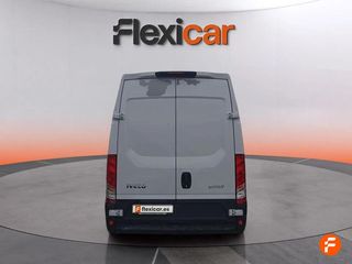 Iveco Daily IVECO DAILY 35S16 2.3 156cv