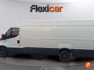 Iveco Daily IVECO DAILY 35S16 2.3 156cv