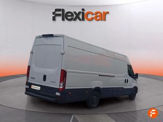 Iveco Daily IVECO DAILY 35S16 2.3 156cv