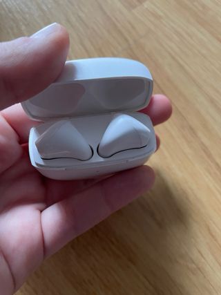 Auriculares Bluetooth Music Sound SWAG Blancos