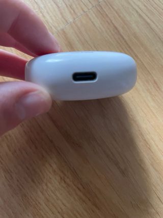 Auriculares Bluetooth Music Sound SWAG Blancos