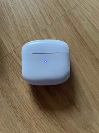 Auriculares Bluetooth Music Sound SWAG Blancos