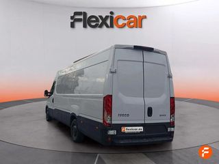 Iveco Daily IVECO DAILY 35S16 2.3 156cv