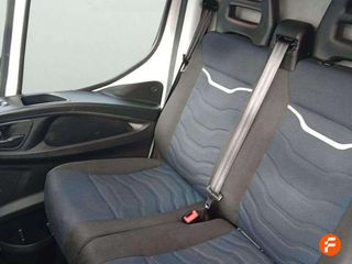 Iveco Daily IVECO DAILY 35S16 2.3 156cv