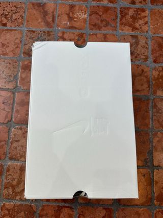 Nike Air Max 95 Undefeated Sail EU 43