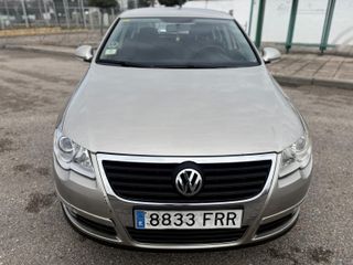 Volkswagen Passat 2007