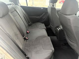 Volkswagen Passat 2007