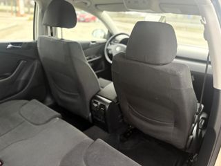 Volkswagen Passat 2007