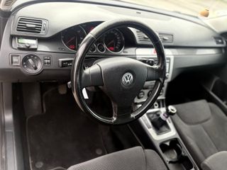 Volkswagen Passat 2007