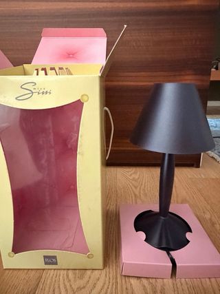 Lampada Flos Miss Sissi Philips Stark