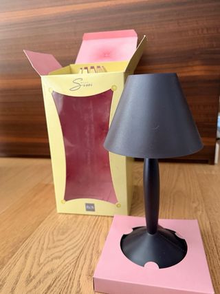 Lampada Flos Miss Sissi Philips Stark