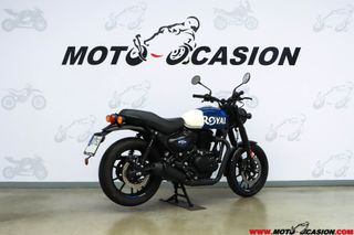 ROYAL ENFIELD HUNTER 350 -APTA A2-