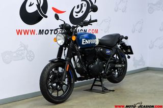 ROYAL ENFIELD HUNTER 350 -APTA A2-