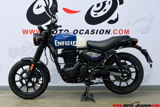 ROYAL ENFIELD HUNTER 350 -APTA A2-