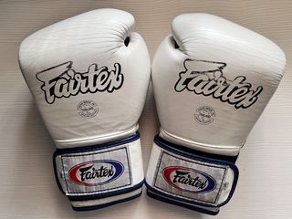 Guantes Fairtex