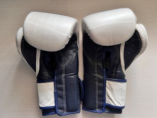 Guantes Fairtex