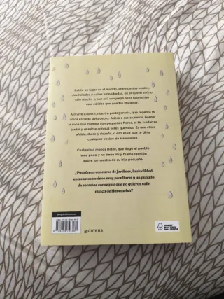 Aunque llueva en primavera / Even If It Rains i...