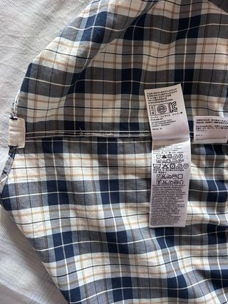 Camicia Levi's Uomo XL a Quadri