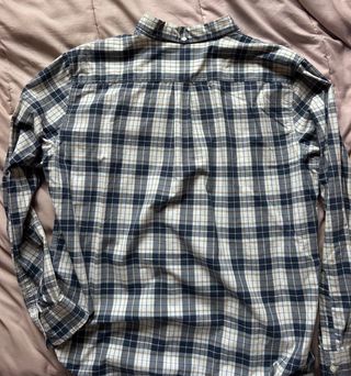 Camicia Levi's Uomo XL a Quadri
