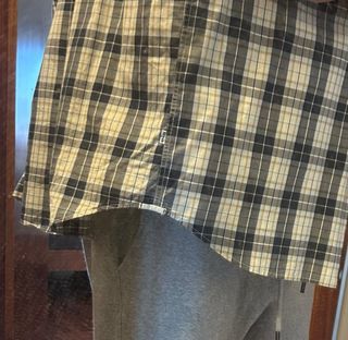 Camicia Levi's Uomo XL a Quadri