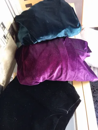 Vestido Nancy nazarena