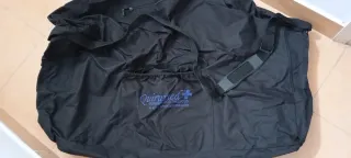 Camilla para Masajes, Osteópata o Fisioterapia.