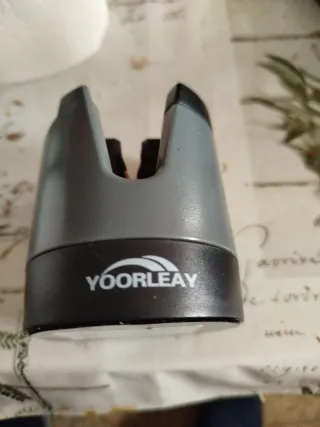 Afilador de cuchillos YOORLEAY C/1