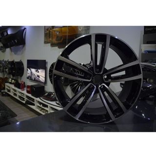 Juego de 4 Llantas 18 New -R VW020