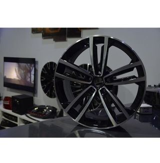 Juego de 4 Llantas 18 New -R VW020