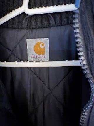 Chaquetas Carhartt Champion