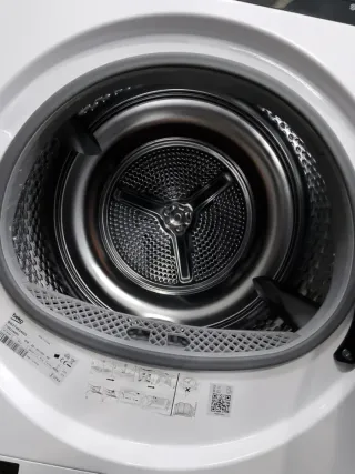 Secadora A+++ Beko 8kg