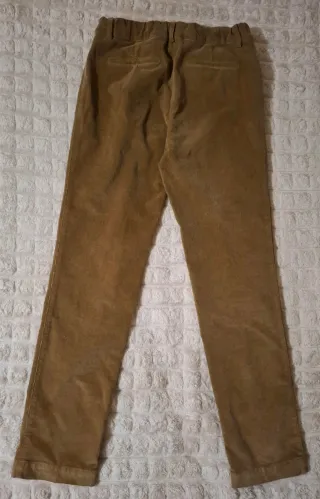 Pantaloni A.D.E.L.E. 1961 Velluto Tg. M