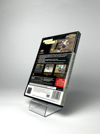 Tony Hawk's Pro Skater 3 PS2 PAL