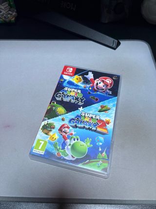 Nintendo Switch OLED Bianco