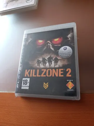 Killzone 2 PS3
