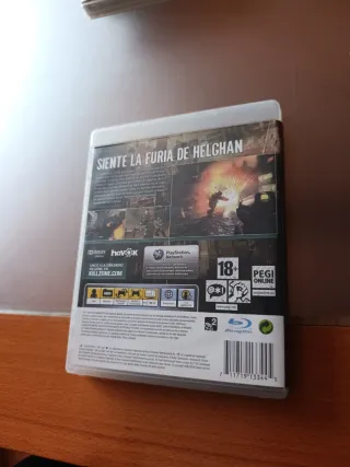 Killzone 2 PS3