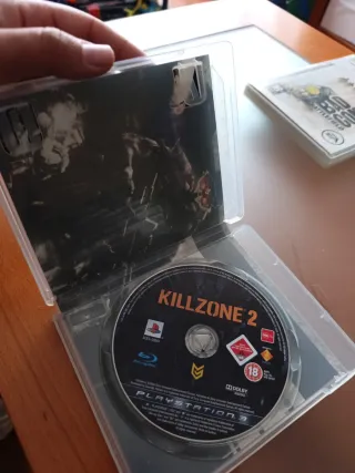 Killzone 2 PS3