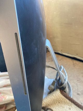 Apple iMac 24 2008 para piezas