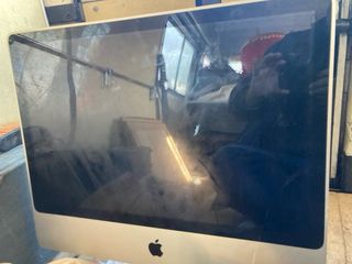 Apple iMac 24 2008 para piezas