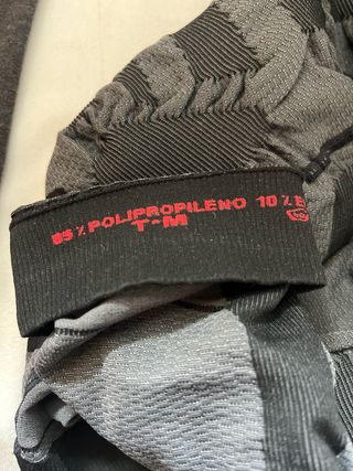 Malla Corta Compresión Hoko Talla M