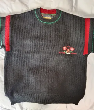 Jersey hombre vendo.