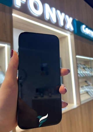 iPhone 16 Pro Max 256GB Black Titanium