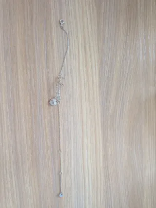 Pulsera Liu Jo be happy con corazón