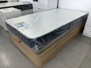 Nuevo colchon con canape ECONOMICO!!
